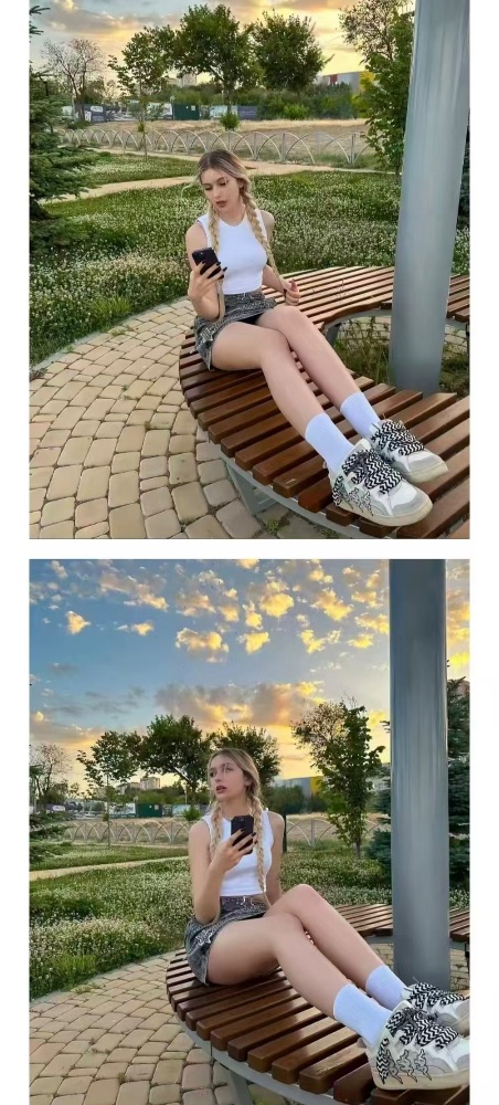 还是洋妞1号 乌克兰混哈萨克 10起